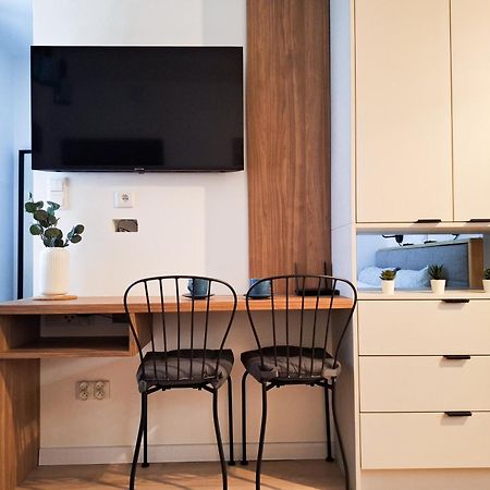 Cozy Studio For Couples - Cracow City Heart Krasków Εξωτερικό φωτογραφία