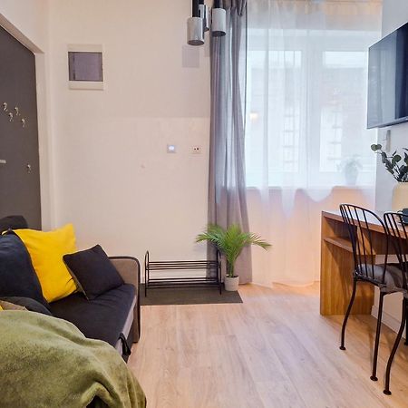 Cozy Studio For Couples - Cracow City Heart Krasków Εξωτερικό φωτογραφία