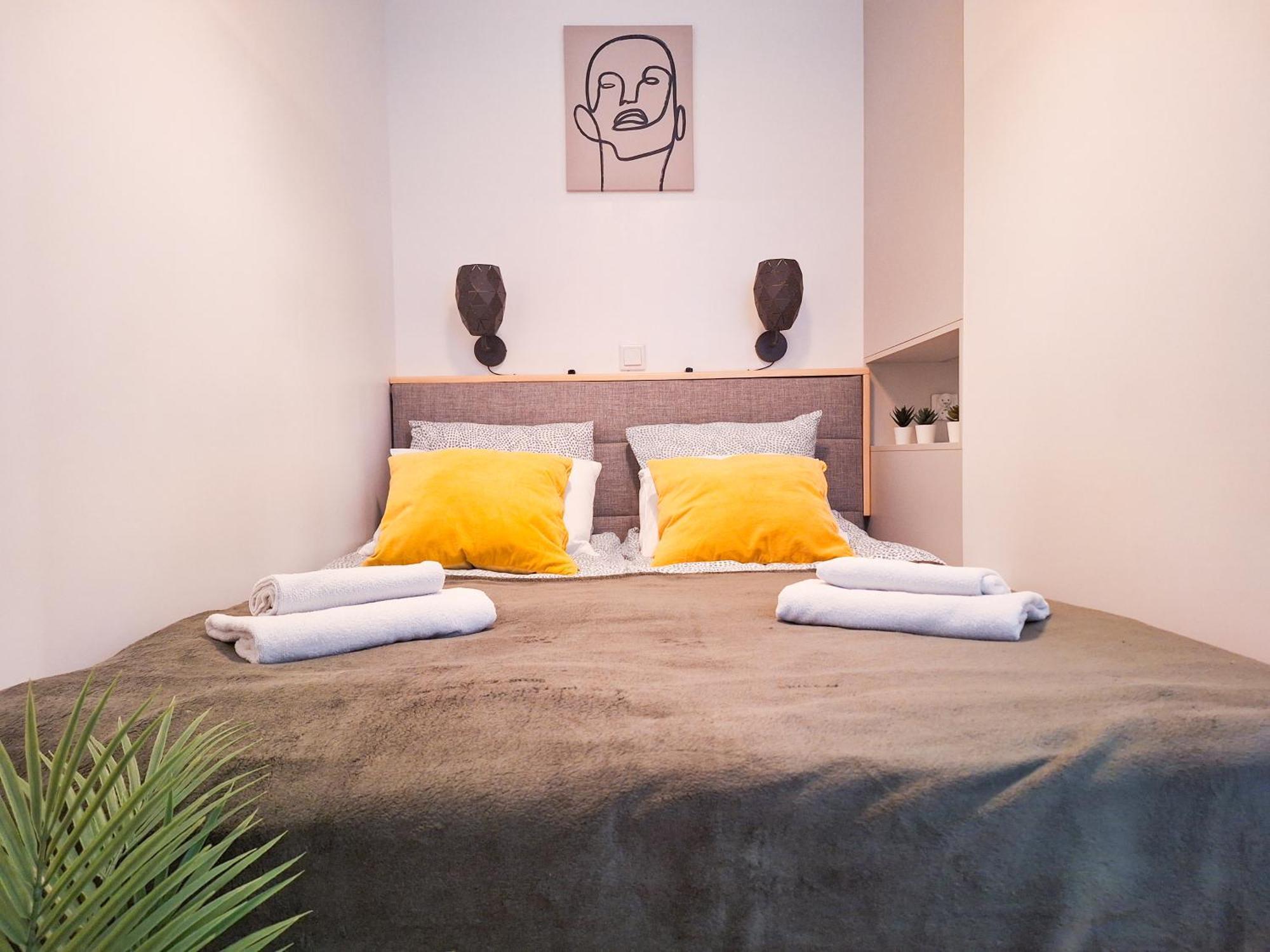 Cozy Studio For Couples - Cracow City Heart Krasków Εξωτερικό φωτογραφία