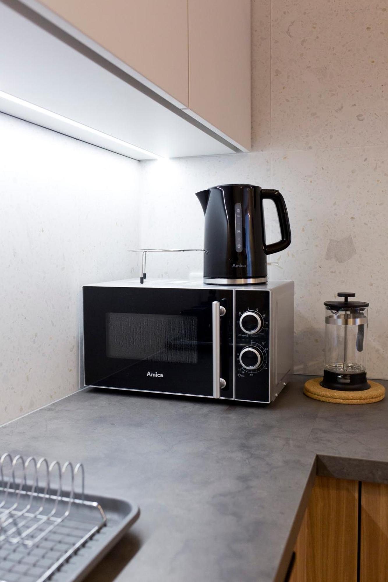 Cozy Studio For Couples - Cracow City Heart Krasków Εξωτερικό φωτογραφία