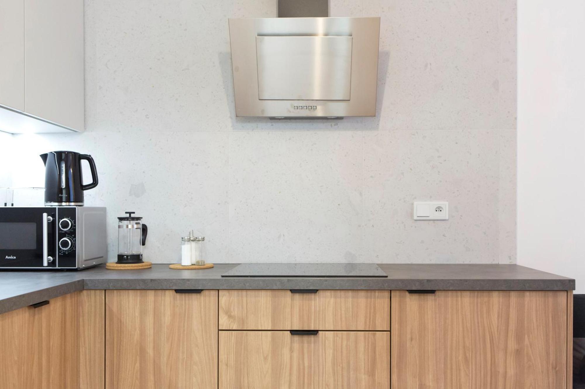 Cozy Studio For Couples - Cracow City Heart Krasków Εξωτερικό φωτογραφία