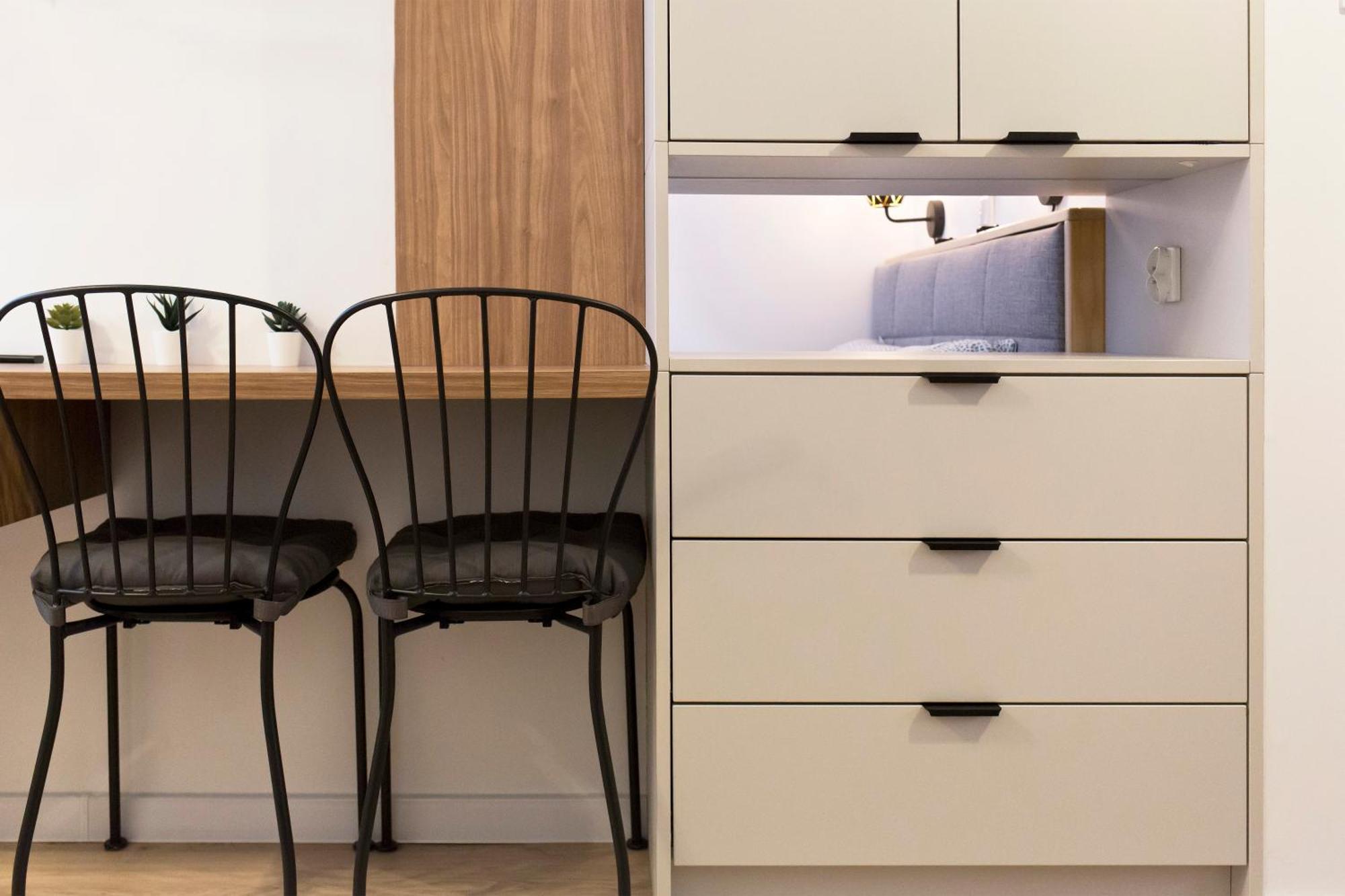Cozy Studio For Couples - Cracow City Heart Krasków Εξωτερικό φωτογραφία