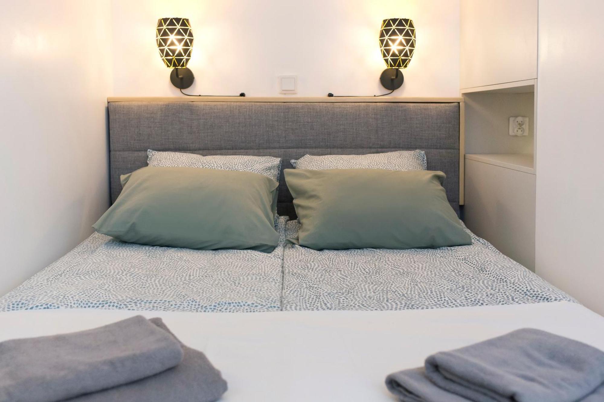Cozy Studio For Couples - Cracow City Heart Krasków Εξωτερικό φωτογραφία