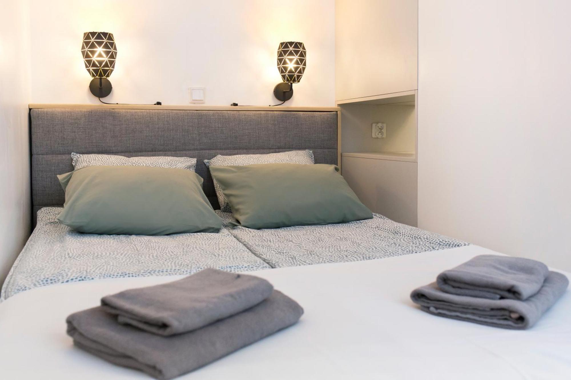 Cozy Studio For Couples - Cracow City Heart Krasków Εξωτερικό φωτογραφία