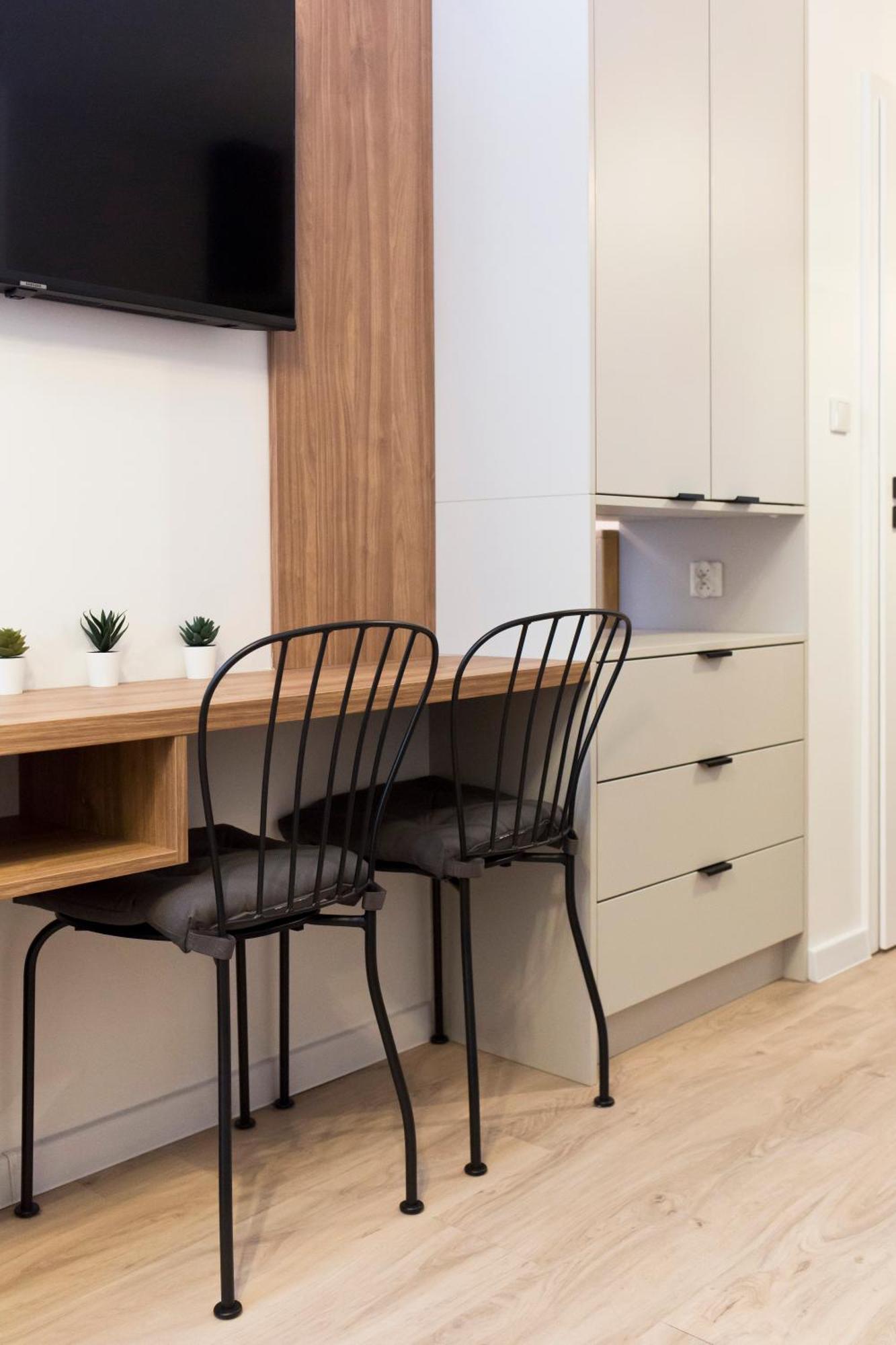 Cozy Studio For Couples - Cracow City Heart Krasków Εξωτερικό φωτογραφία