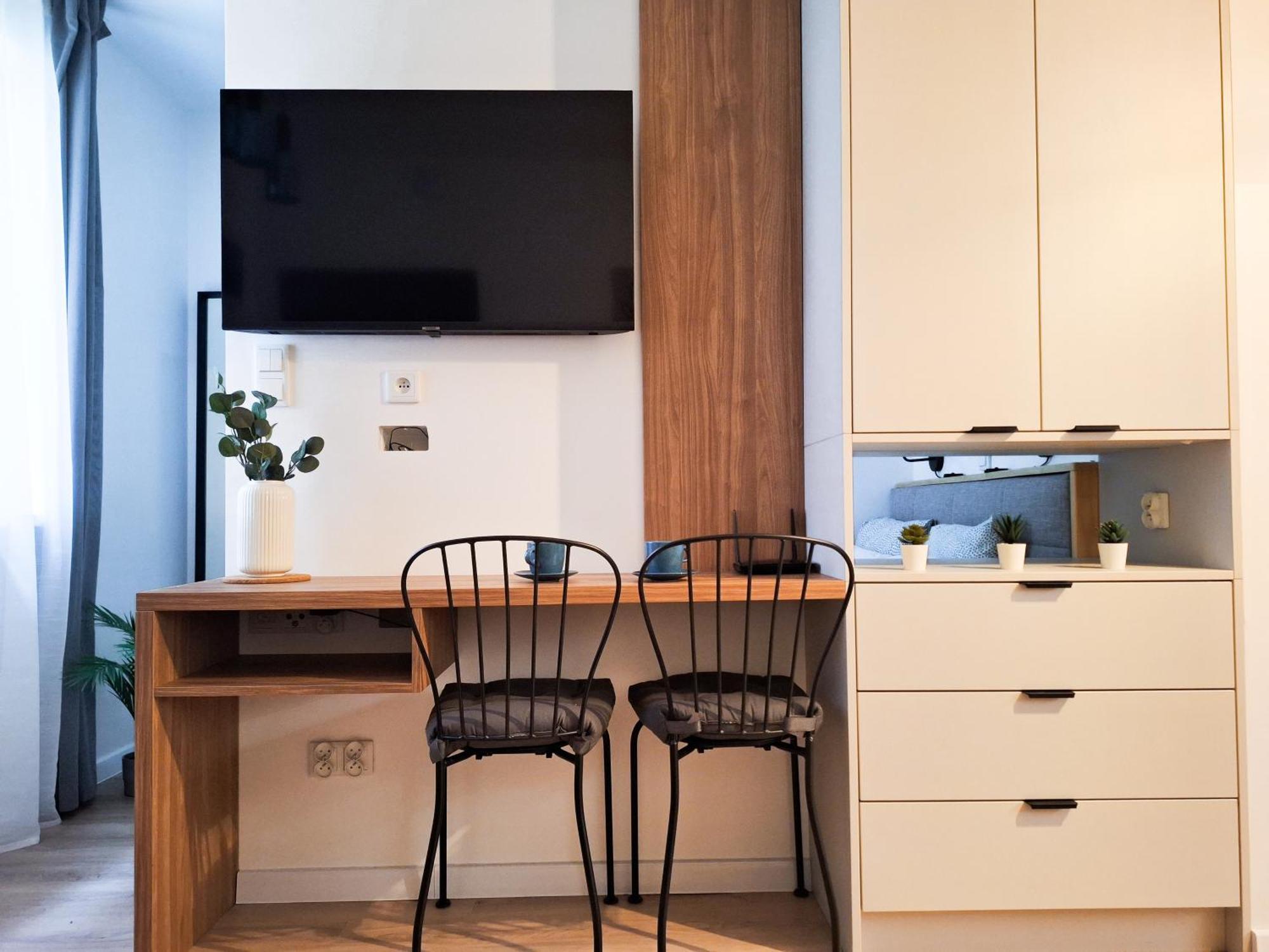 Cozy Studio For Couples - Cracow City Heart Krasków Εξωτερικό φωτογραφία
